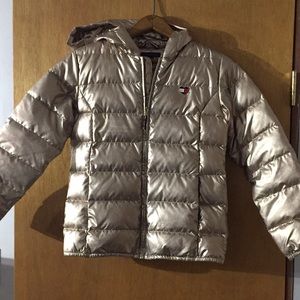 Young ladies Fall or Spring jacket
